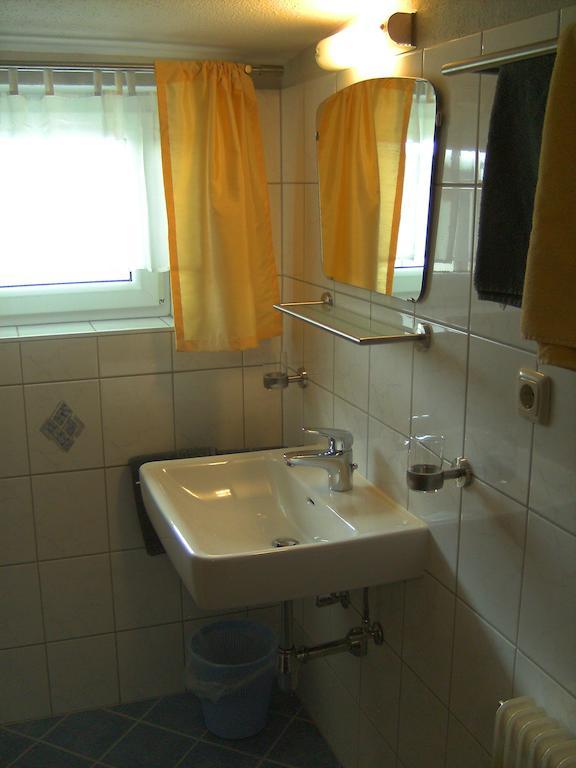 Haus Triumph Leilighet Pettneu am Arlberg Rom bilde