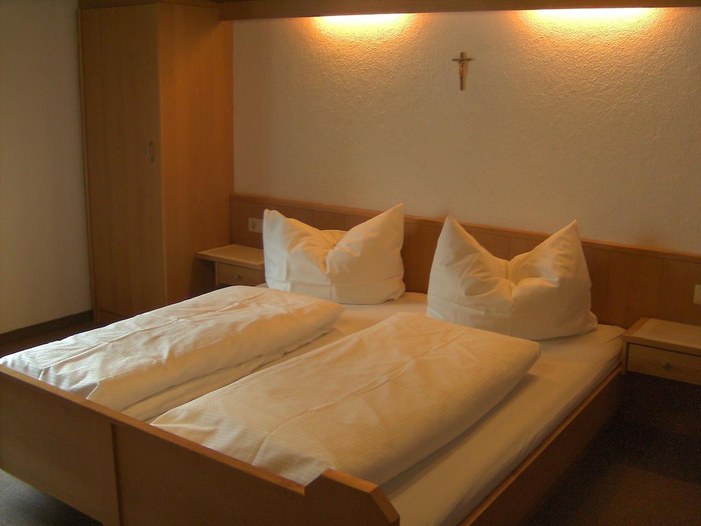 Haus Triumph Leilighet Pettneu am Arlberg Rom bilde